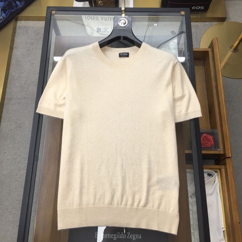 Zegna T-Shirts